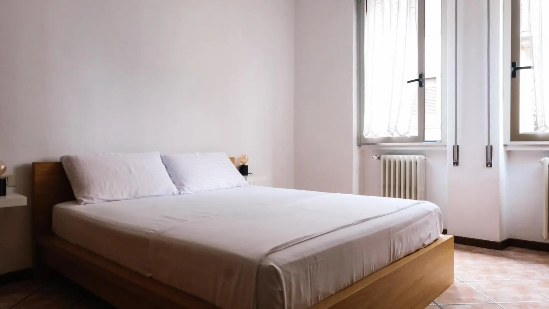 Lägenhet Flora Inn, Paglia 2 - Nel Cuore Del Centro Citta Bergamo Italien