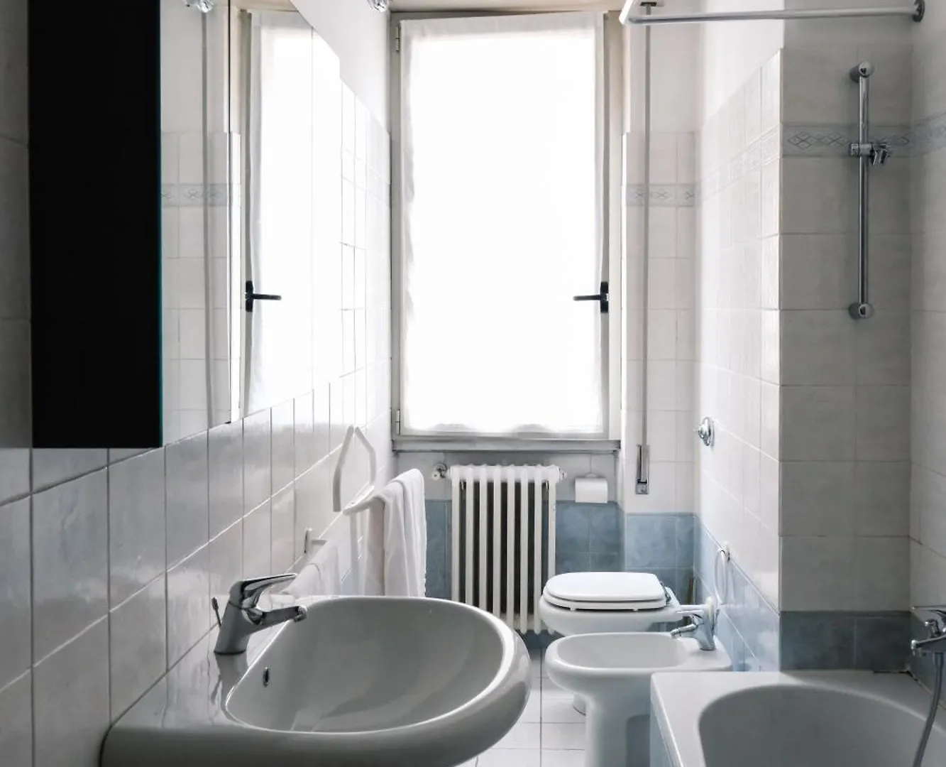 Lägenhet Flora Inn, Paglia 2 - Nel Cuore Del Centro Citta Bergamo