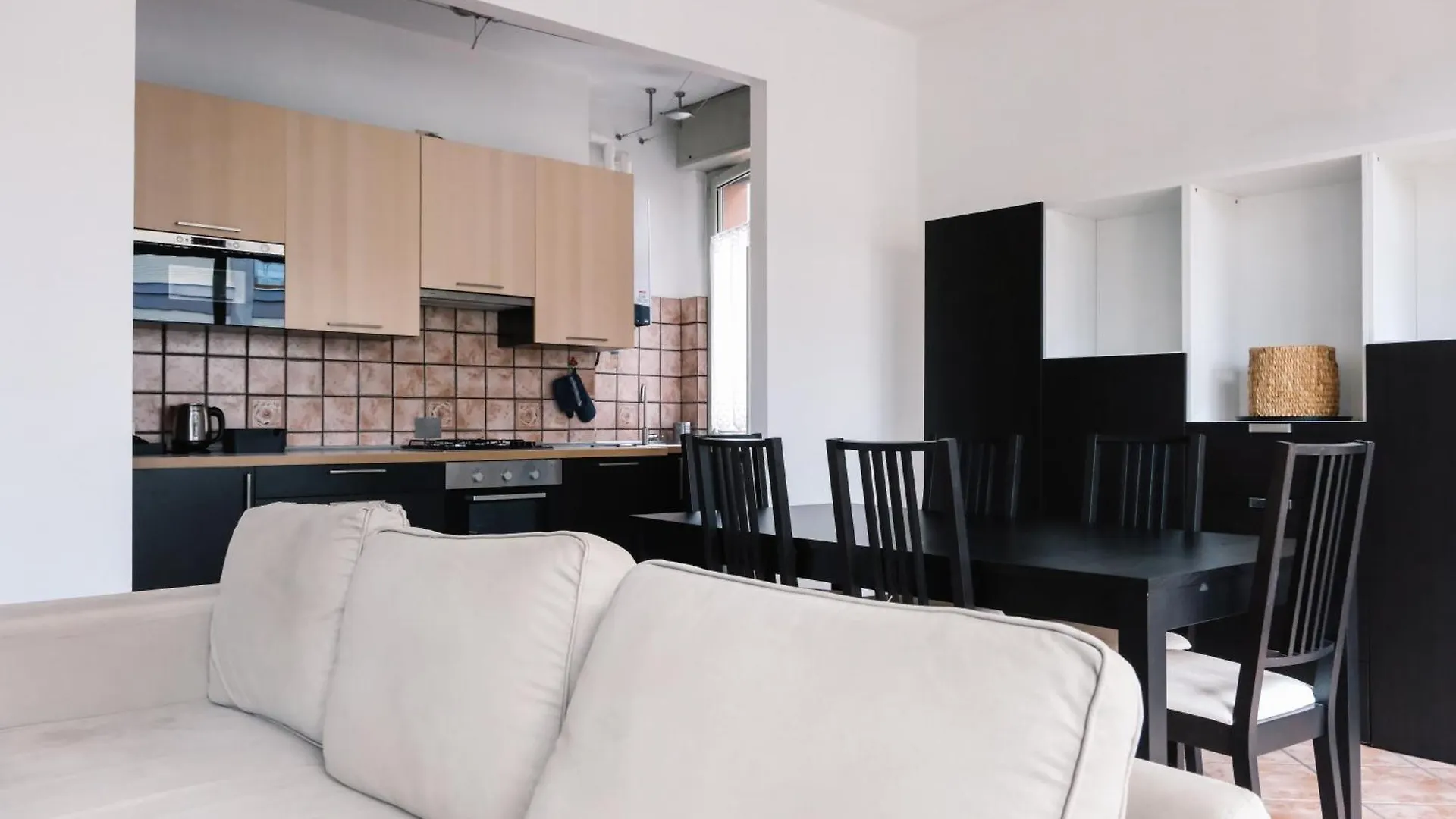 Lägenhet Flora Inn, Paglia 2 - Nel Cuore Del Centro Citta Bergamo Italien
