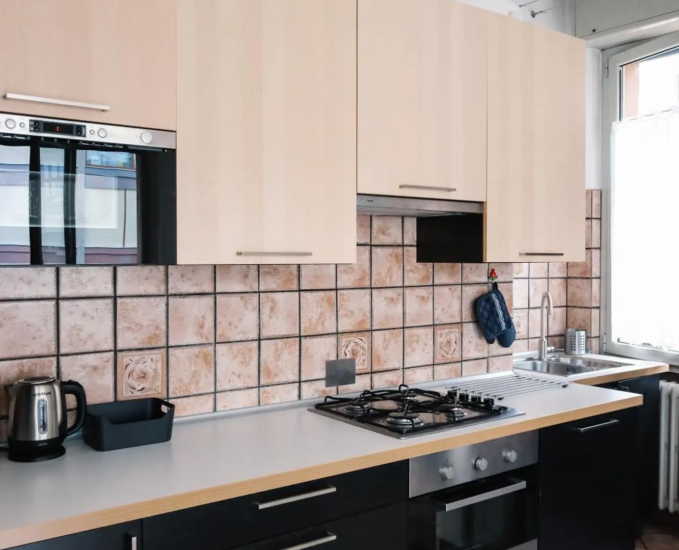Lägenhet Flora Inn, Paglia 2 - Nel Cuore Del Centro Citta Bergamo
