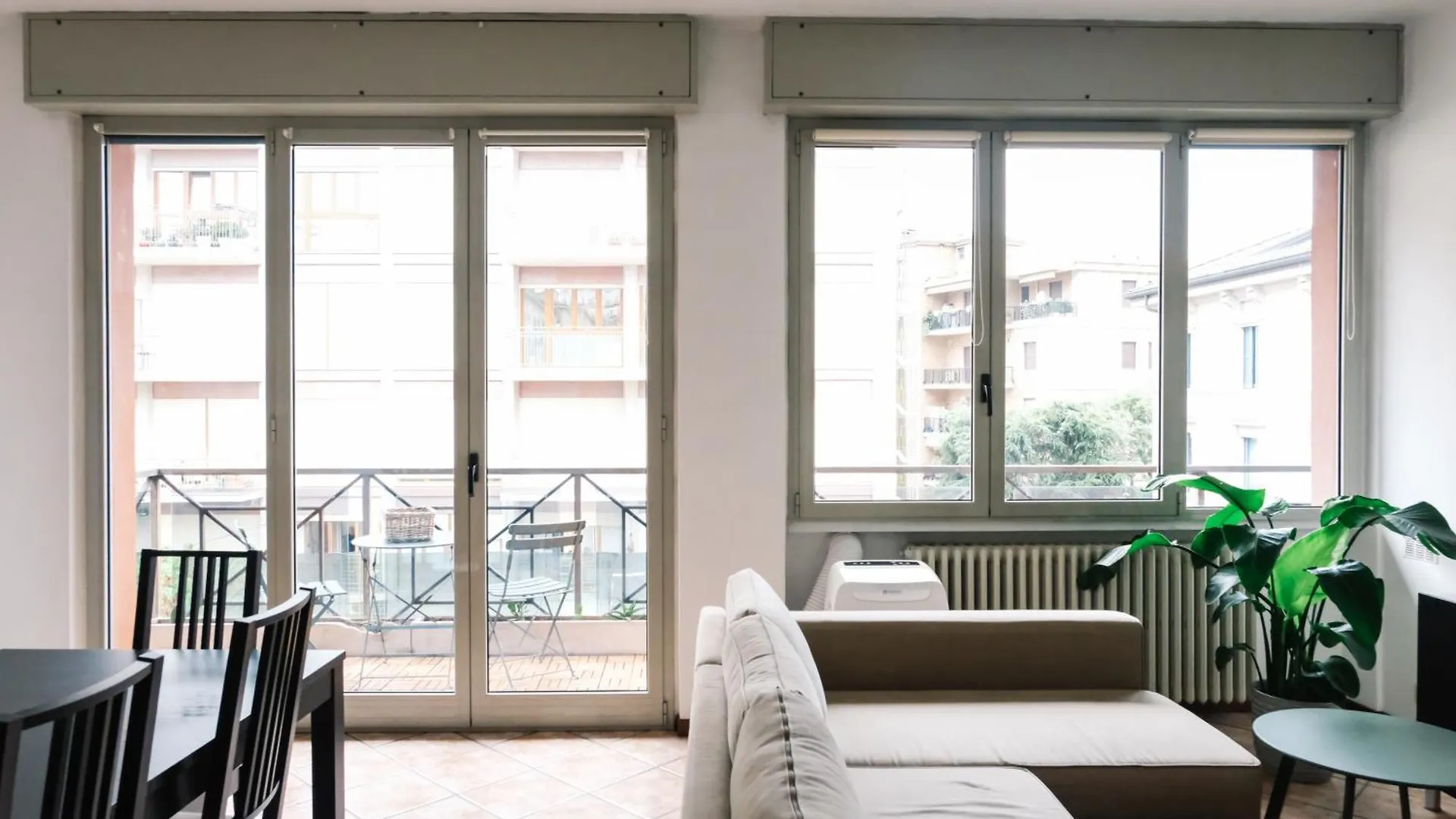 Flora Inn, Paglia 2 - Nel Cuore Del Centro Citta Bergamo Lägenhet
