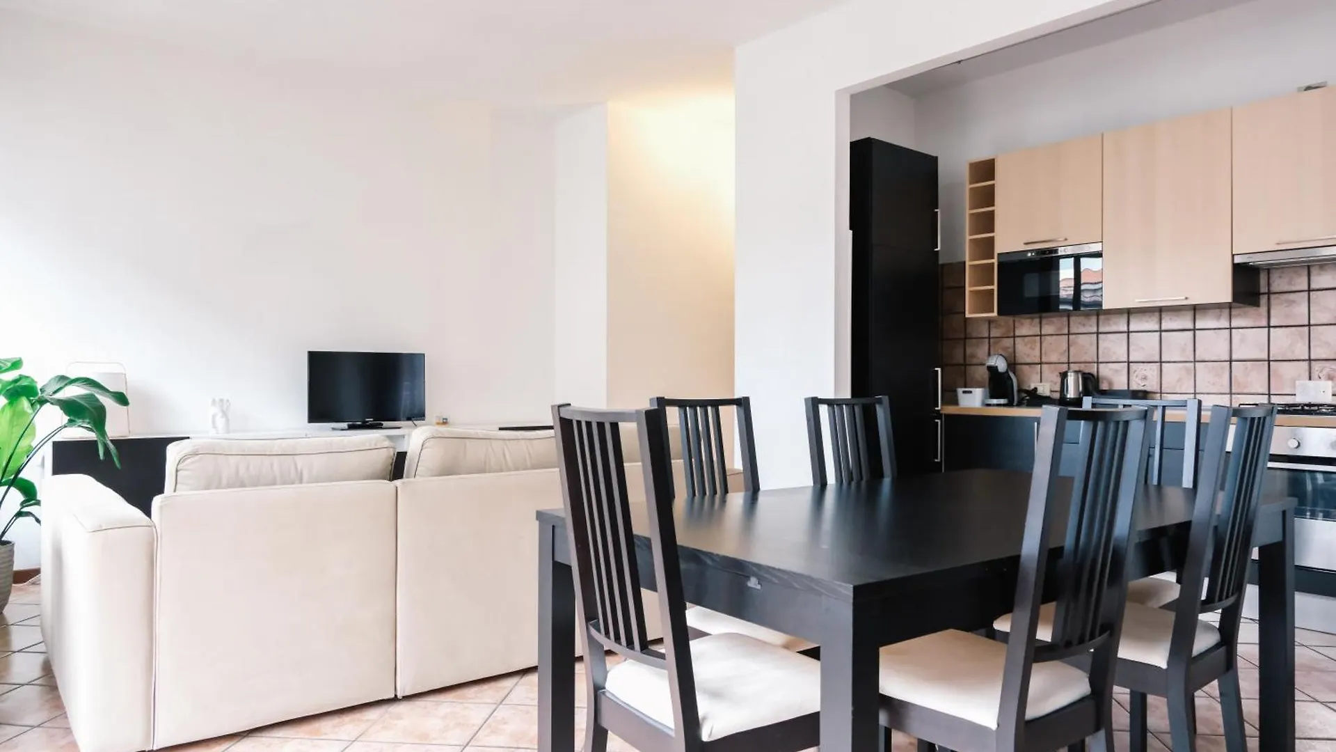 Flora Inn, Paglia 2 - Nel Cuore Del Centro Citta Bergamo Lägenhet
