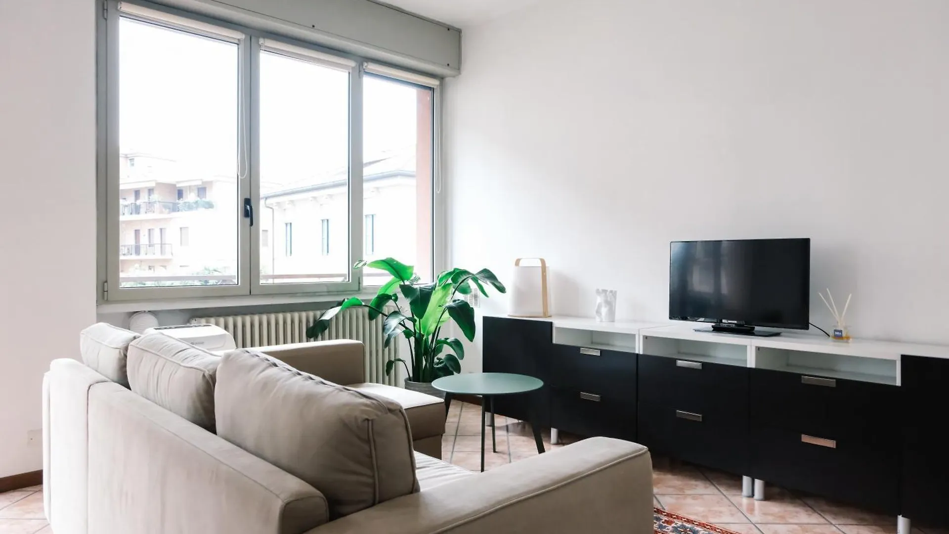 Lägenhet Flora Inn, Paglia 2 - Nel Cuore Del Centro Citta Bergamo
