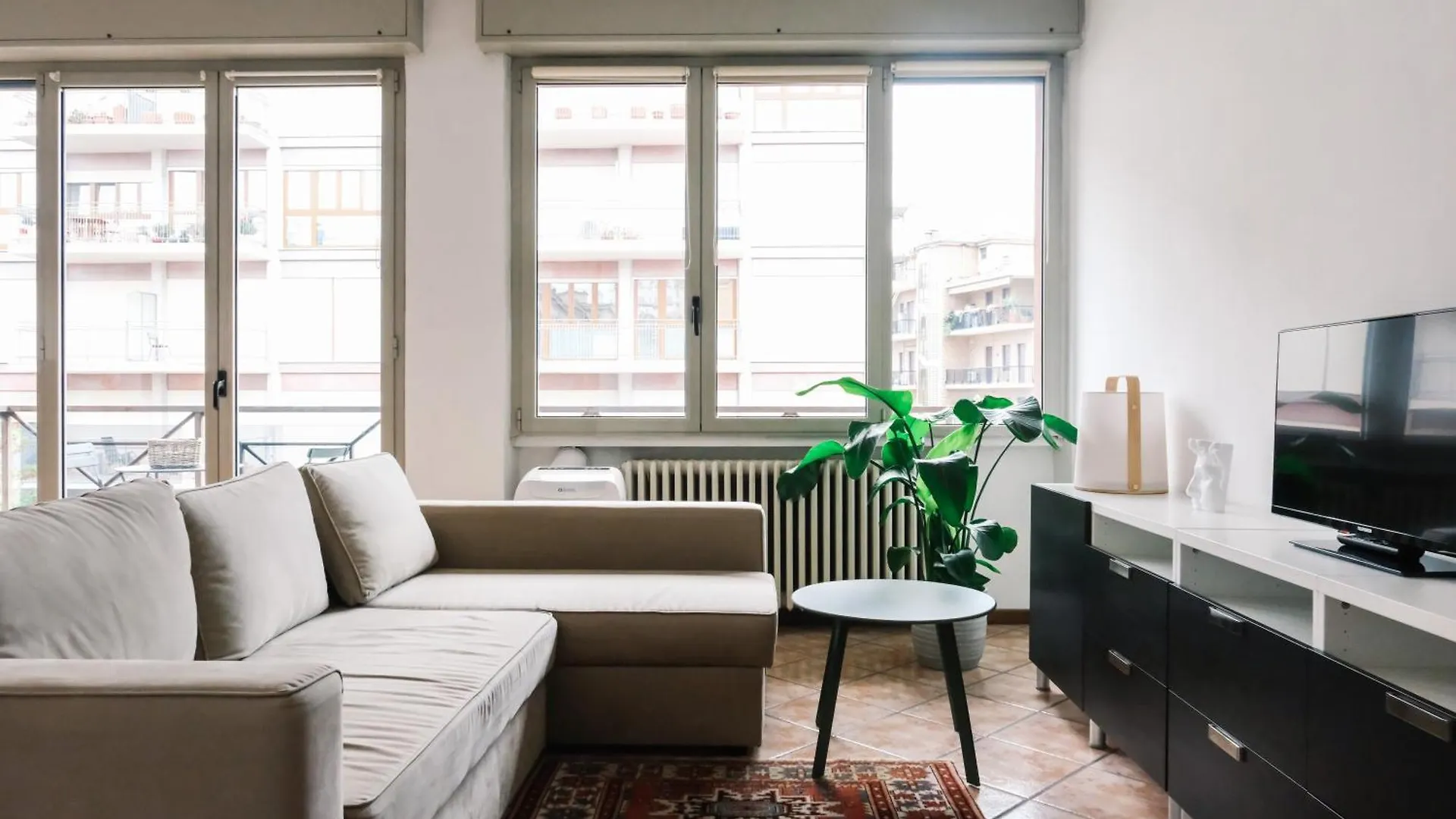 Lägenhet Flora Inn, Paglia 2 - Nel Cuore Del Centro Citta Bergamo