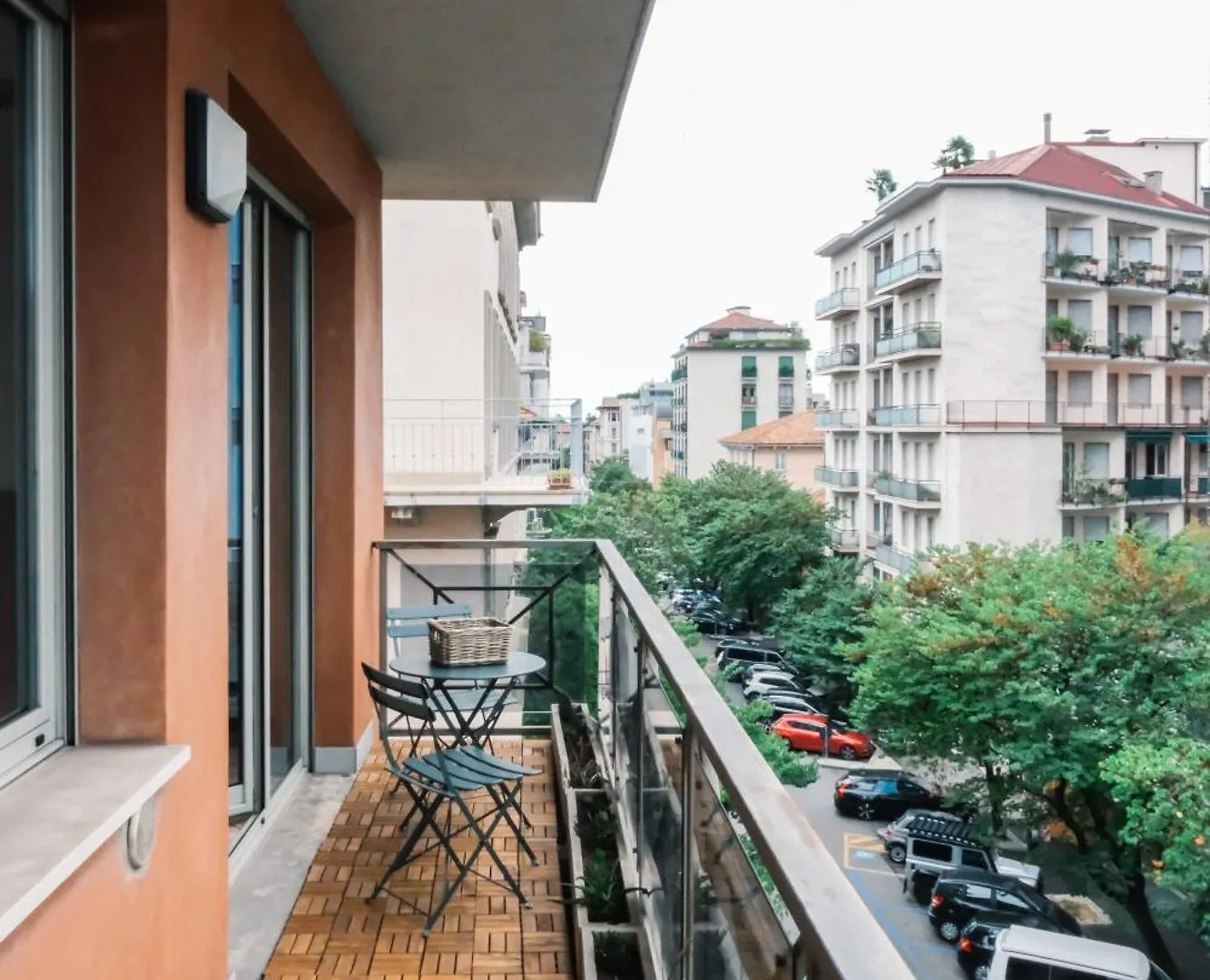 Flora Inn, Paglia 2 - Nel Cuore Del Centro Citta Bergamo Lägenhet