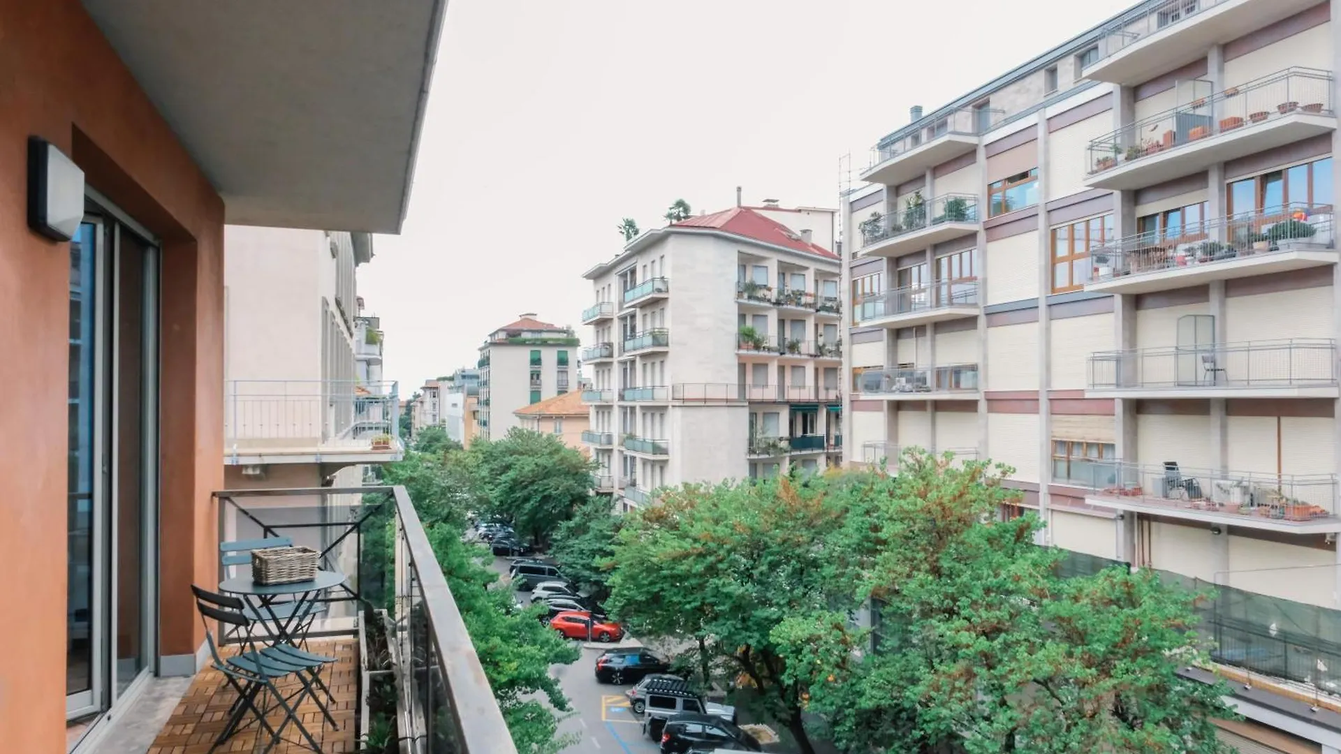 Lägenhet Flora Inn, Paglia 2 - Nel Cuore Del Centro Citta Bergamo